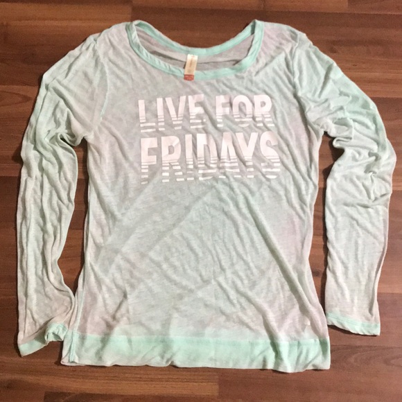 No Boundaries Tops - Women’s XXL no boundaries top